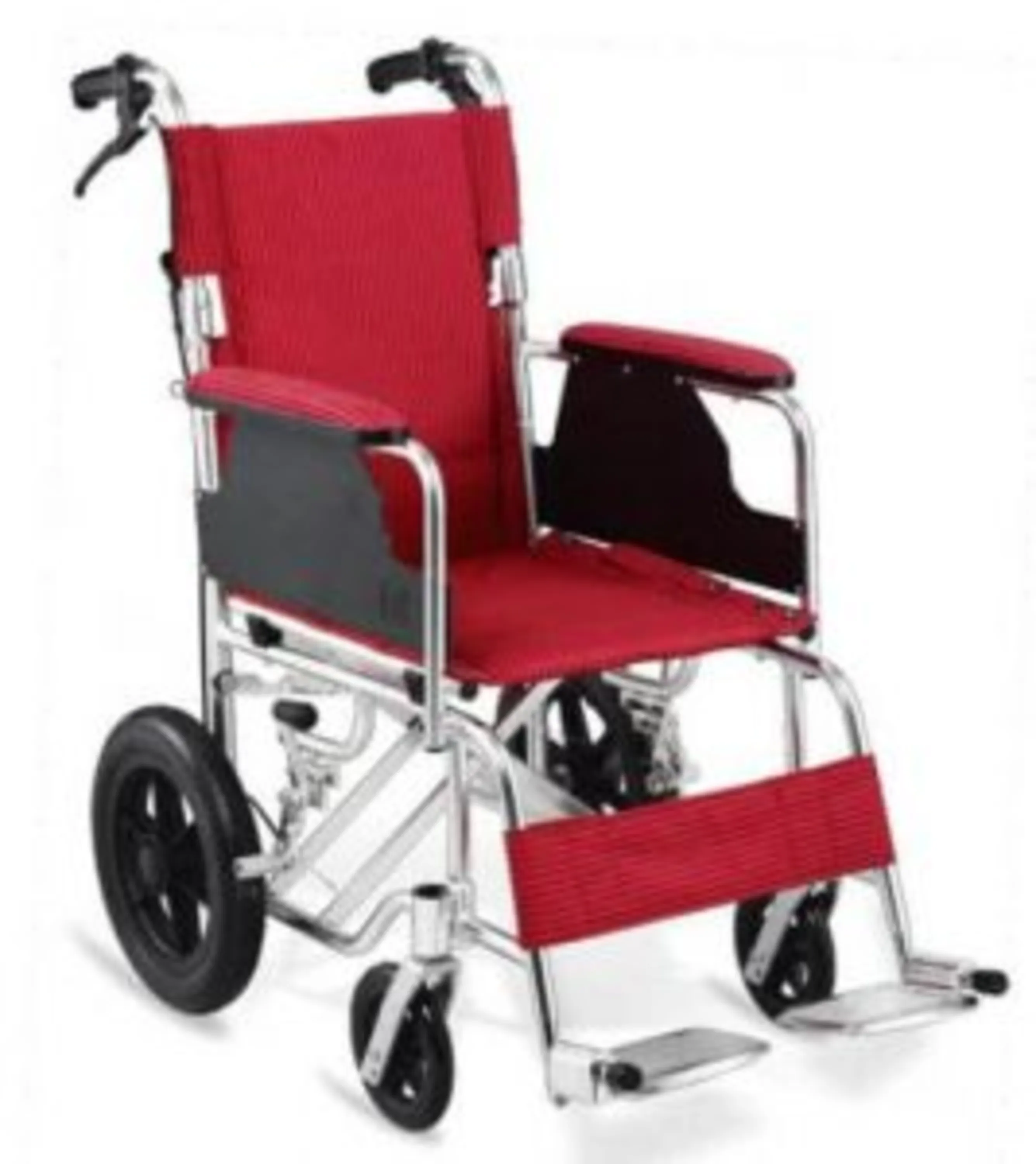 ویلچر استانداردمد اسکای MEDSKY  مدل 865 حمل بیمار سبک ویلچر استانداردمد اسکای MEDSKY  مدل 865 حمل بیمار سبک